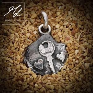 KEY TO YOUR HEART DUNE KEY TO YOUR HEART DUNE
